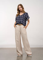 Shop Madly Sweetly Lyrical Top - Madly Sweetly