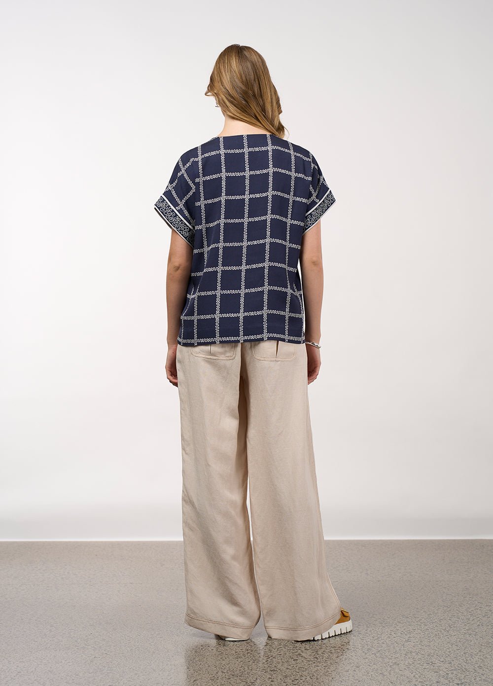 Shop Madly Sweetly Lyrical Top - Madly Sweetly