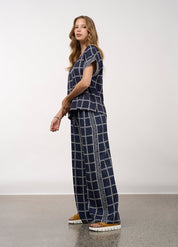 Shop Madly Sweetly Lyrical Top - Madly Sweetly
