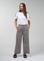 Shop Madly Sweetly Signal Pant MS1976 Chocolate - Madly Sweetly