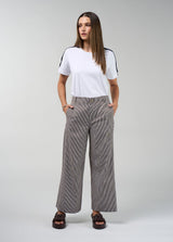 Madly Sweetly Signal Pant MS1976 Chocolate