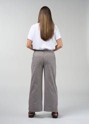 Shop Madly Sweetly Signal Pant MS1976 Chocolate - Madly Sweetly