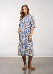 Shop Madly Sweetly Take Flight Dress - Madly Sweetly
