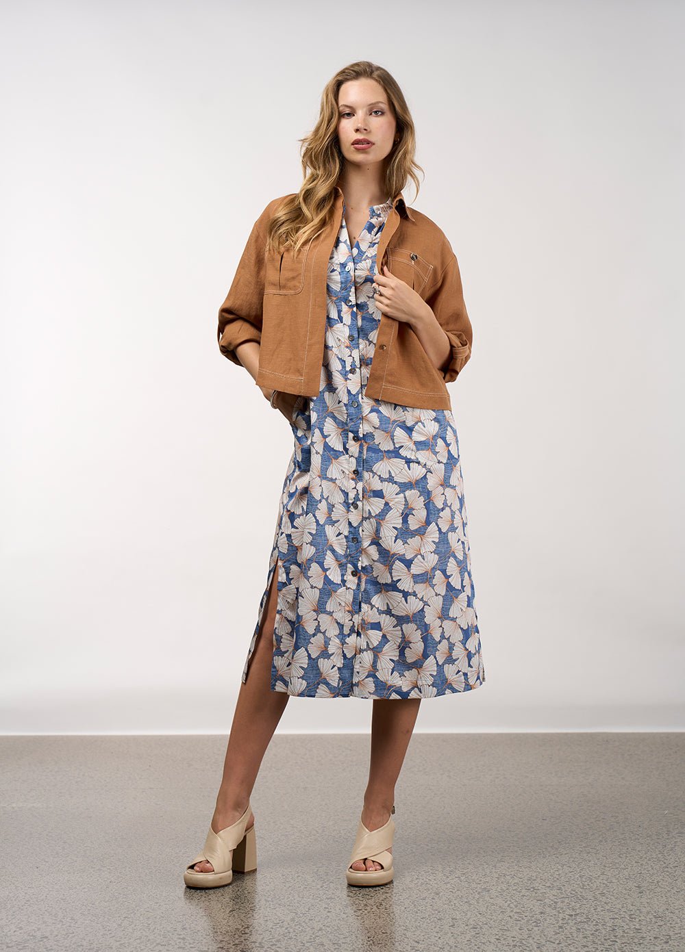 Shop Madly Sweetly Take Flight Dress - Madly Sweetly