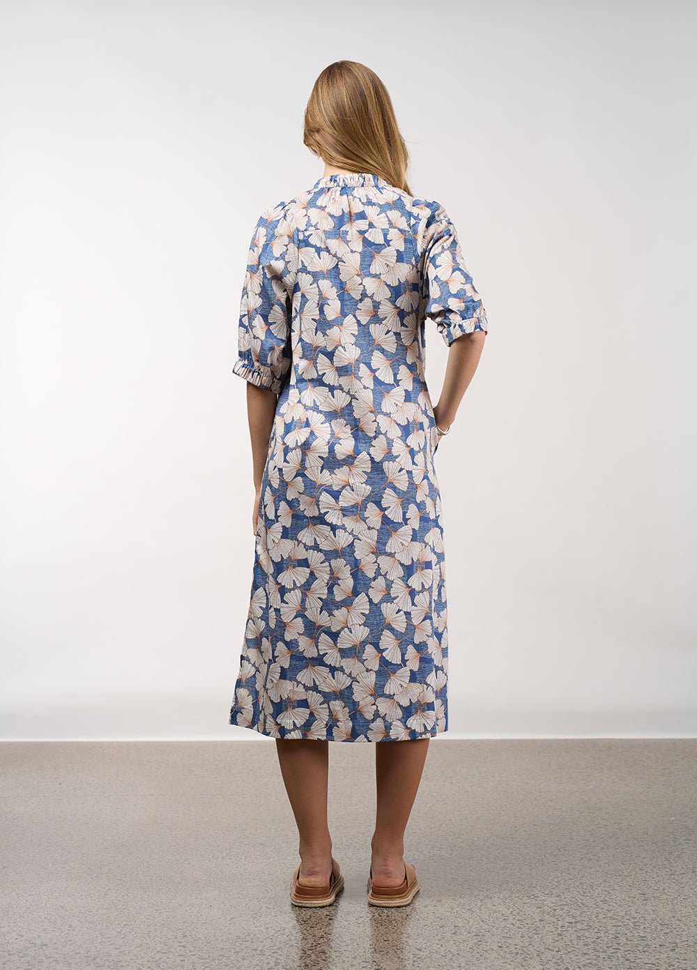 Shop Madly Sweetly Take Flight Dress - Madly Sweetly