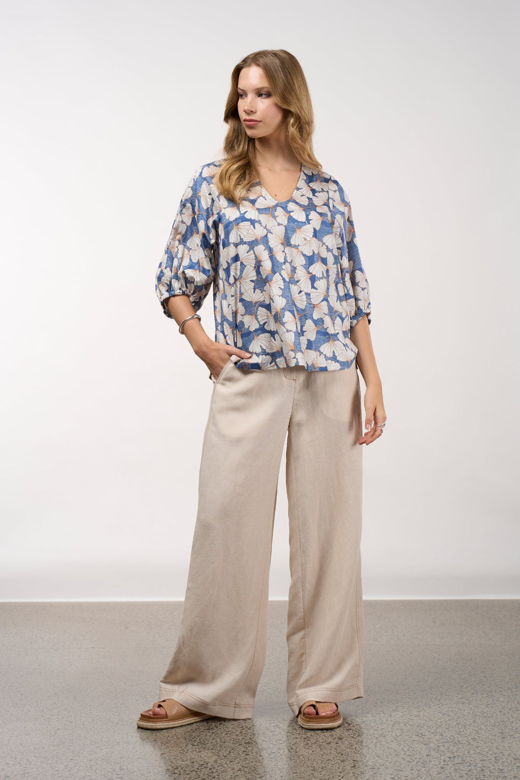 Shop Madly Sweetly Take Flight Top - MS1633 - Madly Sweetly