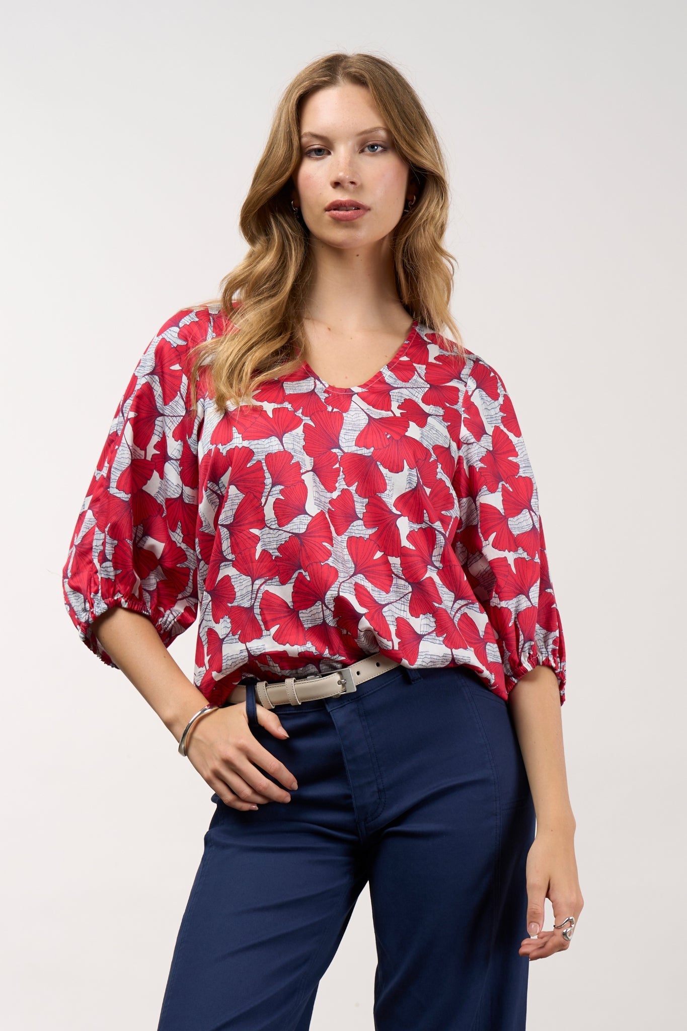Shop Madly Sweetly Take Flight Top - MS1633 - Madly Sweetly