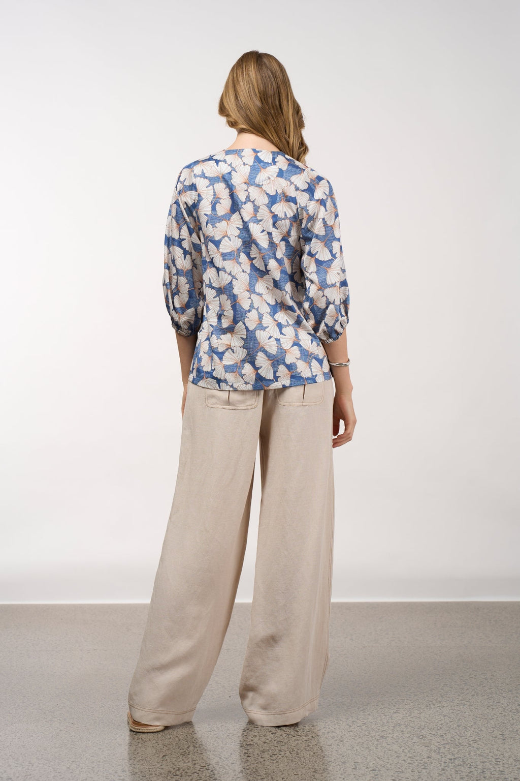 Shop Madly Sweetly Take Flight Top - MS1633 - Madly Sweetly