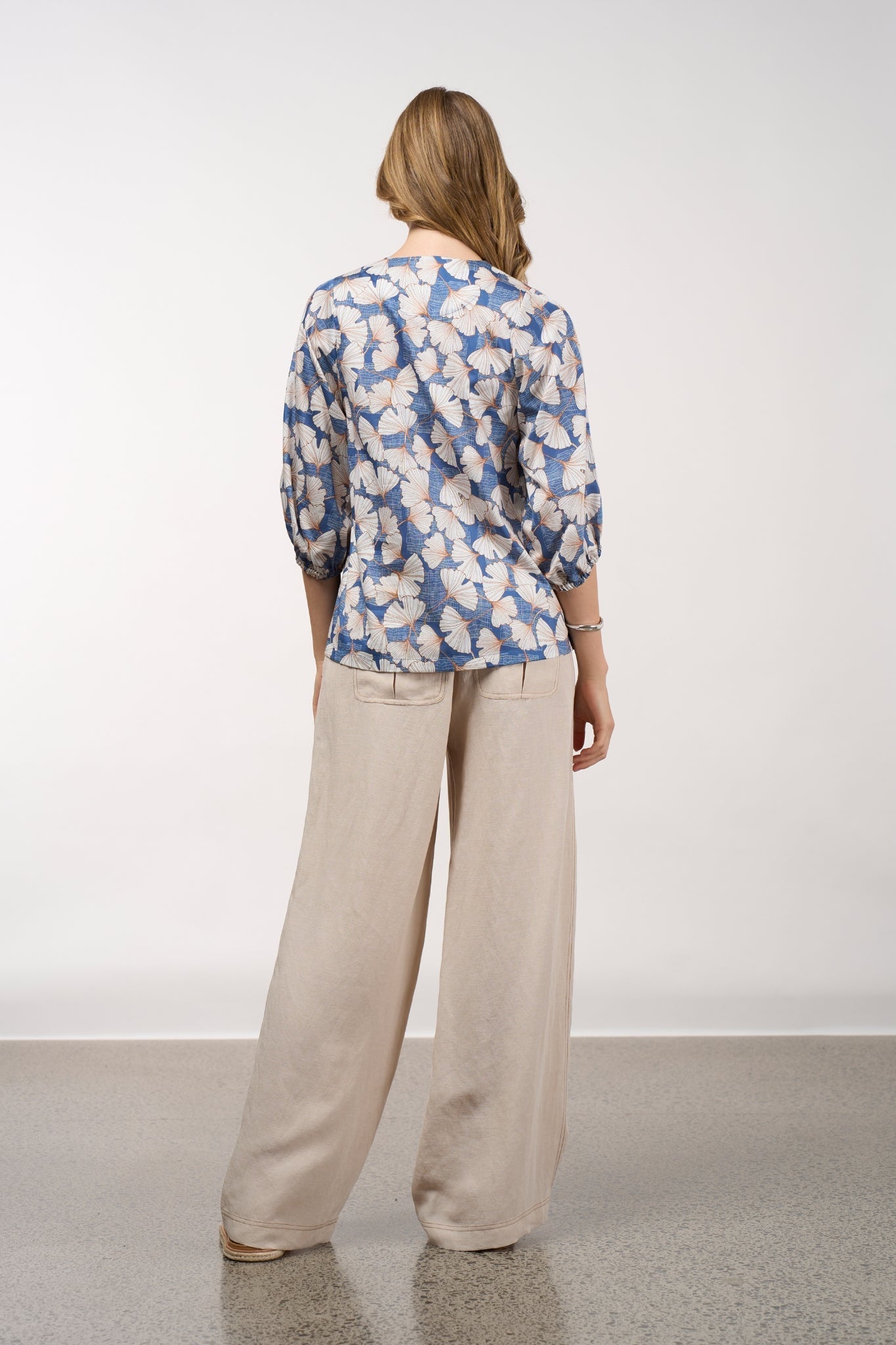 Shop Madly Sweetly Take Flight Top - MS1633 - Madly Sweetly