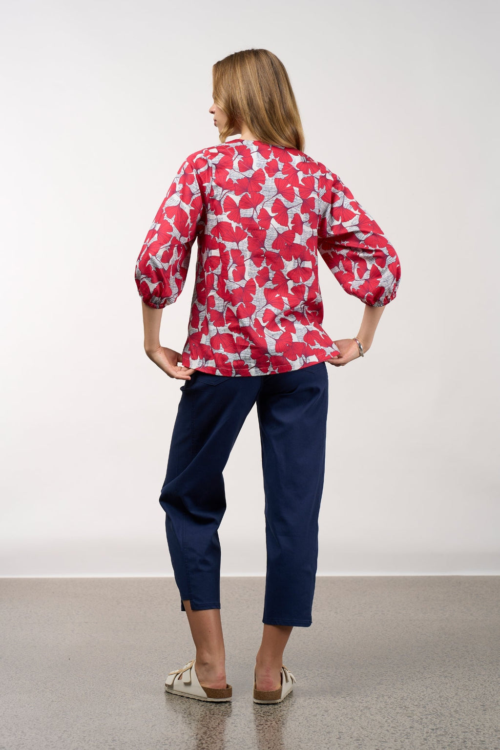 Shop Madly Sweetly Take Flight Top - MS1633 - Madly Sweetly