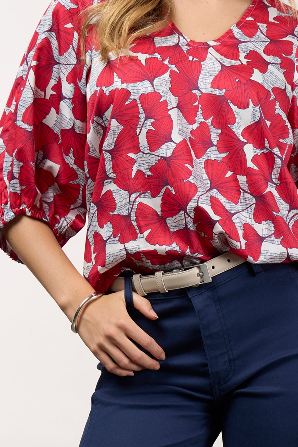 Shop Madly Sweetly Take Flight Top - MS1633 - Madly Sweetly