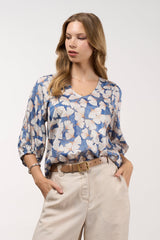 Madly Sweetly Take Flight Top