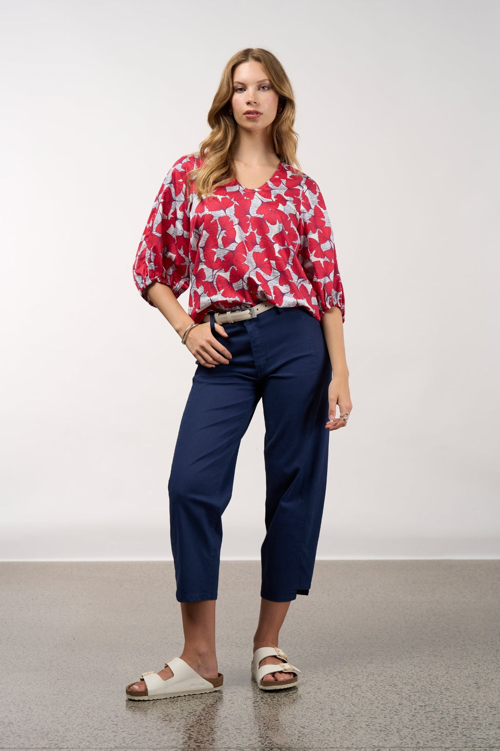 Shop Madly Sweetly Take Flight Top - MS1633 - Madly Sweetly