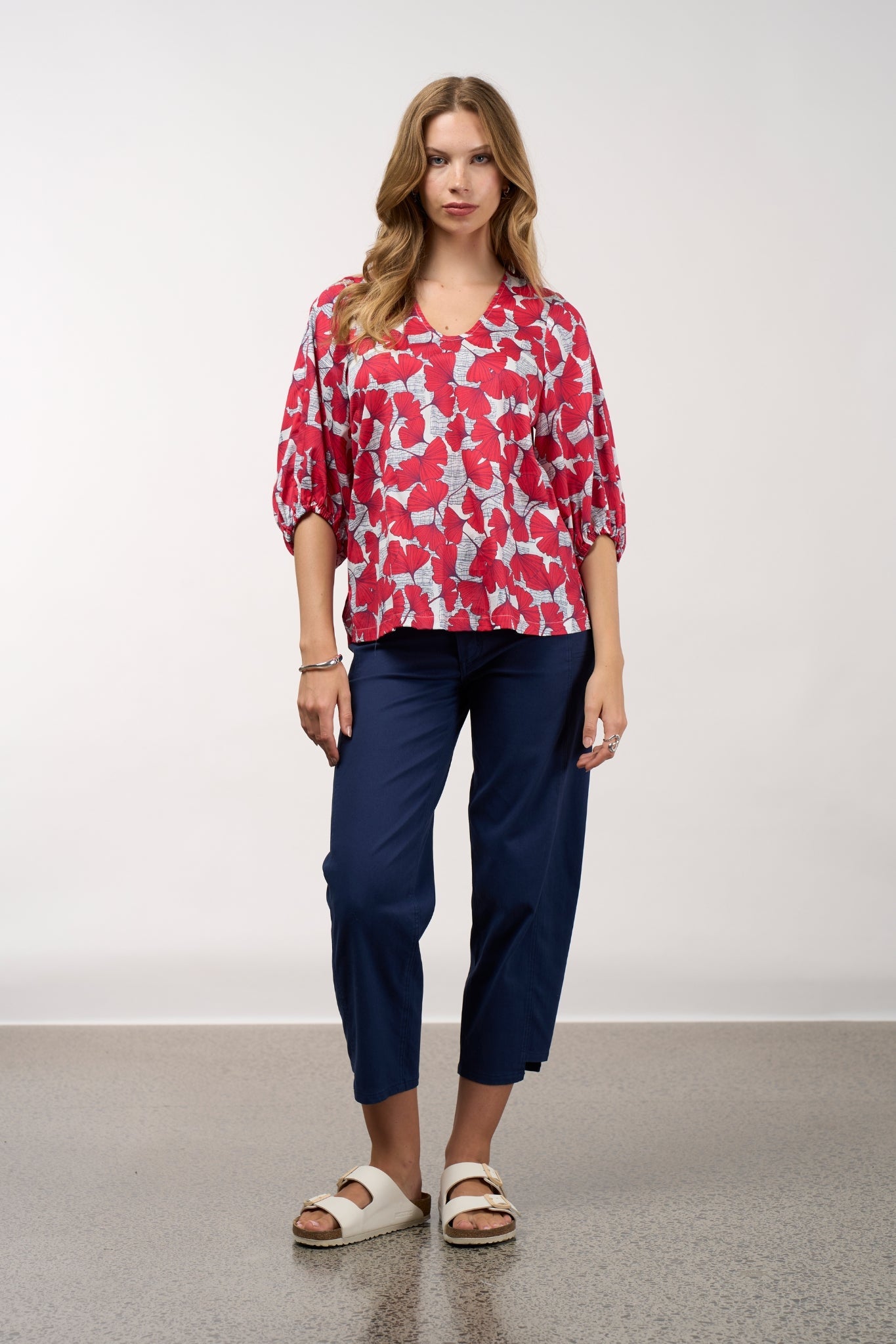 Shop Madly Sweetly Take Flight Top - MS1633 - Madly Sweetly