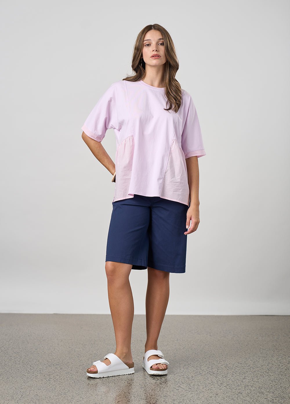 Shop Madly Sweety Ratio Short - Madly Sweetly