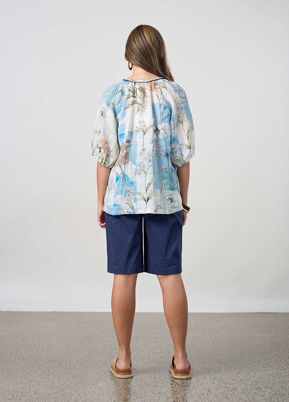 Shop Madly Sweety Ratio Short - Madly Sweetly