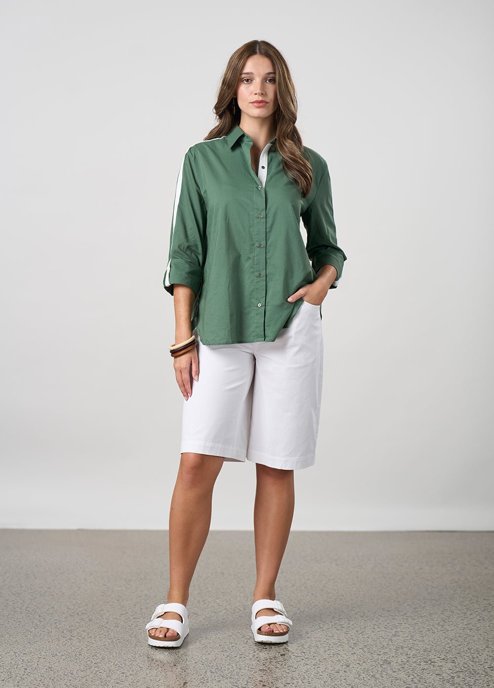 Shop Madly Sweety Ratio Short - Madly Sweetly