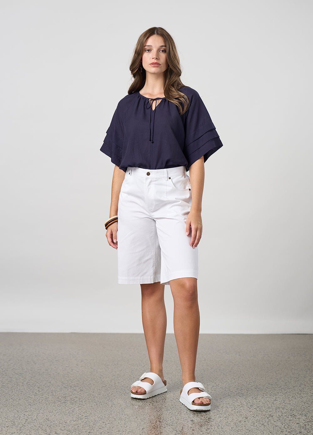 Shop Madly Sweety Ratio Short - Madly Sweetly