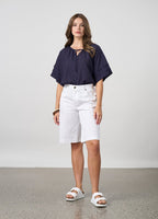 Shop Madly Sweety Ratio Short - Madly Sweetly