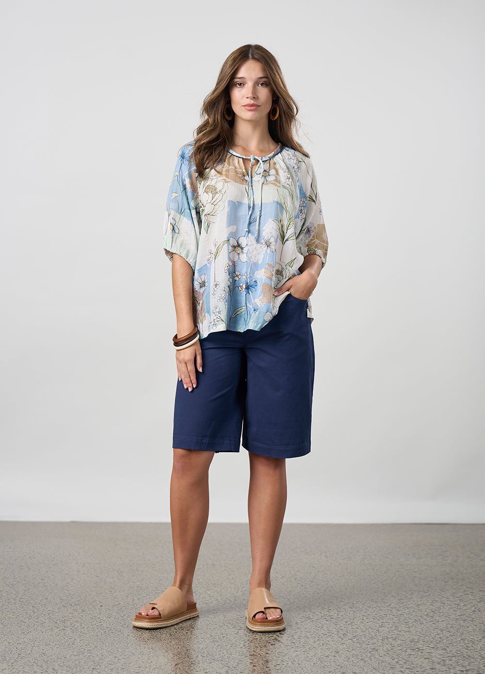 Shop Madly Sweety Ratio Short - Madly Sweetly