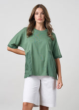 Madly Sweety Ratio Short