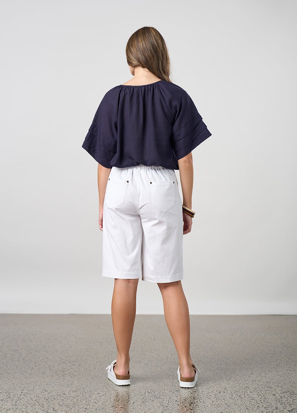 Shop Madly Sweety Ratio Short - Madly Sweetly