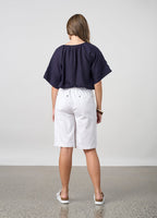 Shop Madly Sweety Ratio Short - Madly Sweetly