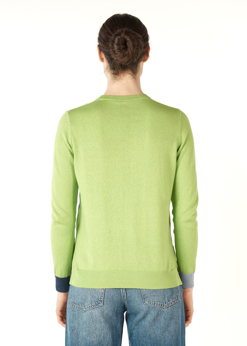 Shop Majestic Crew - Zaket & Plover