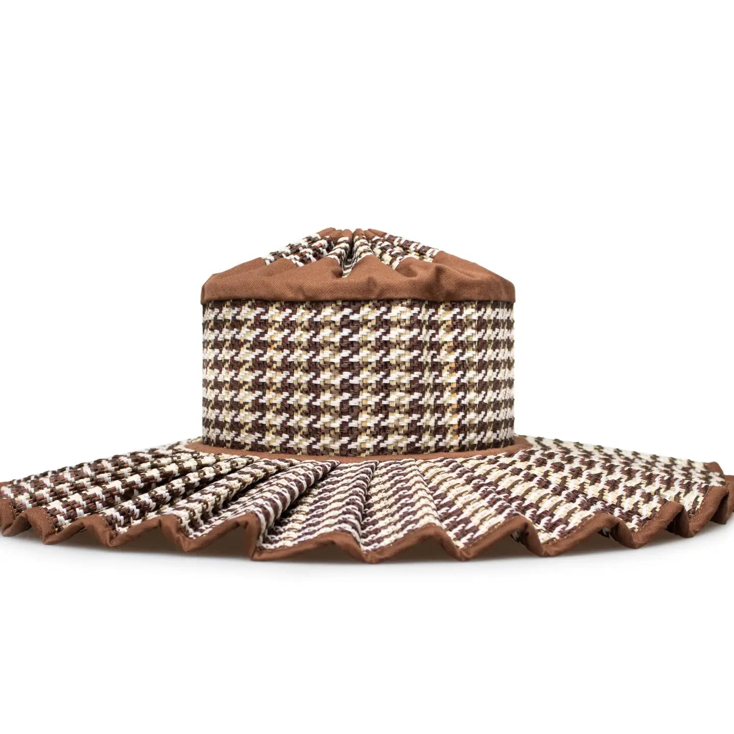 Shop Malawi | Island Capri Hat MAXI - Lorna Murray