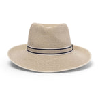 Shop Malibu Trilby by Deborah Hutton | Mix Camel - Canopy Bay