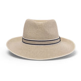 Canopy Bay Malibu Trilby Hat by Deborah Hutton