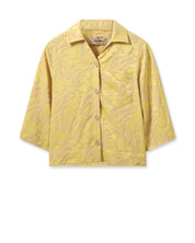 Shop Mari Melo Shirt | Goldfinch - MOS MOSH