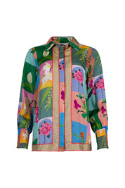 Shop Mariposa Shirt - Loobies Story