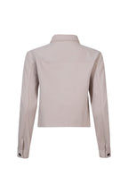 Shop Matchwork Jacket - Madly Sweetly