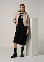 Shop Matchwork Jacket - Madly Sweetly