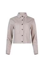 Shop Matchwork Jacket - Madly Sweetly