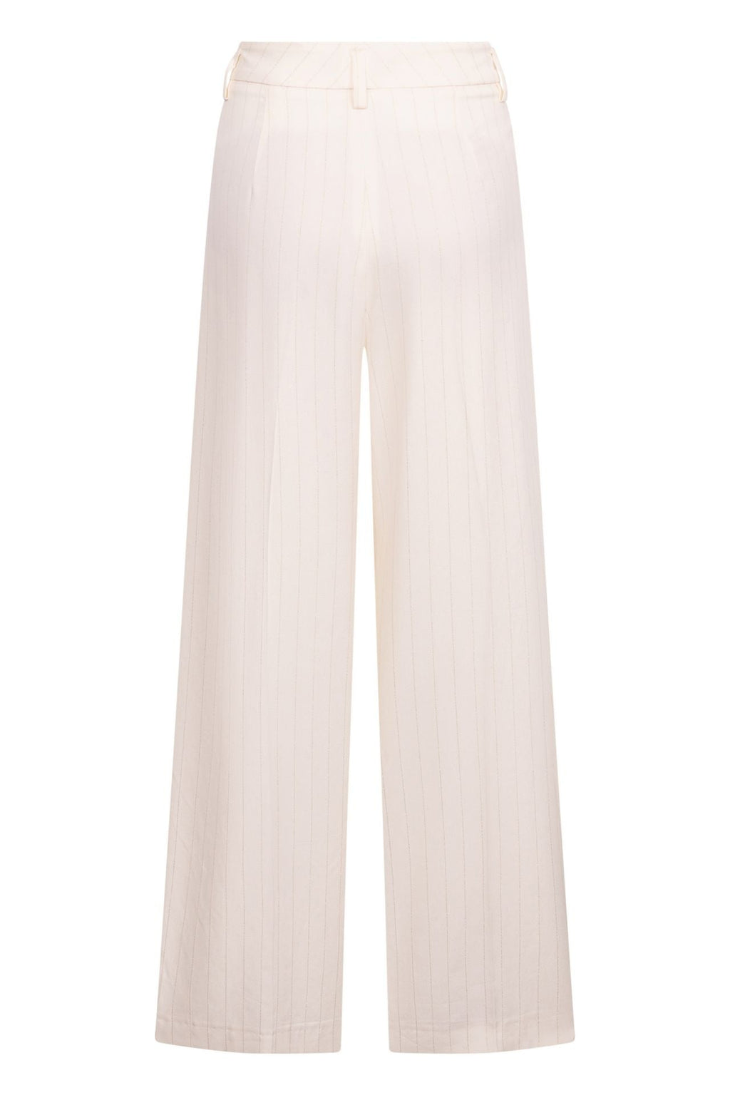 Shop Mayla Pinstripe Pant - Raffaello Rossi