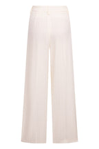 Shop Mayla Pinstripe Pant - Raffaello Rossi