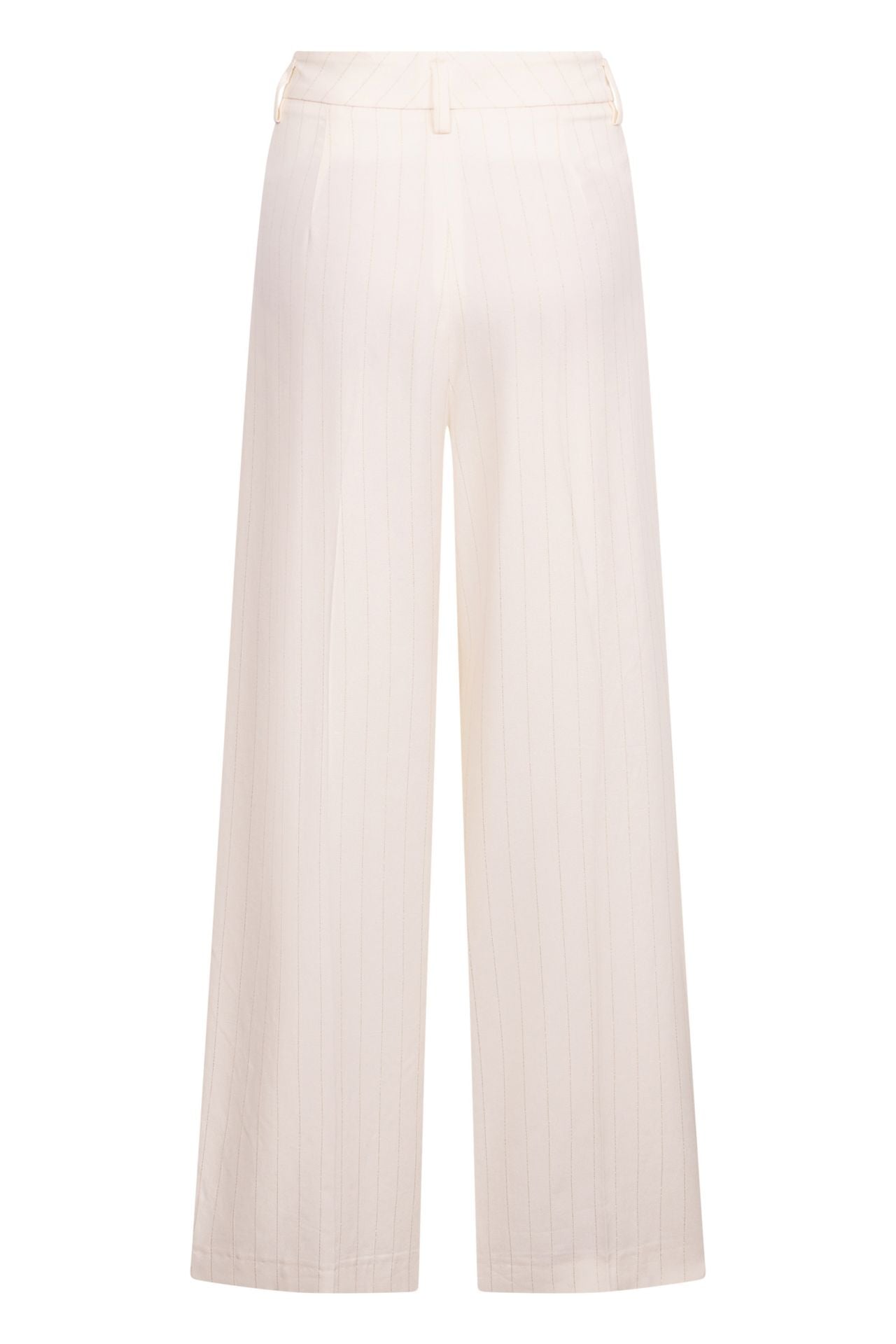 Shop Mayla Pinstripe Pant - Raffaello Rossi