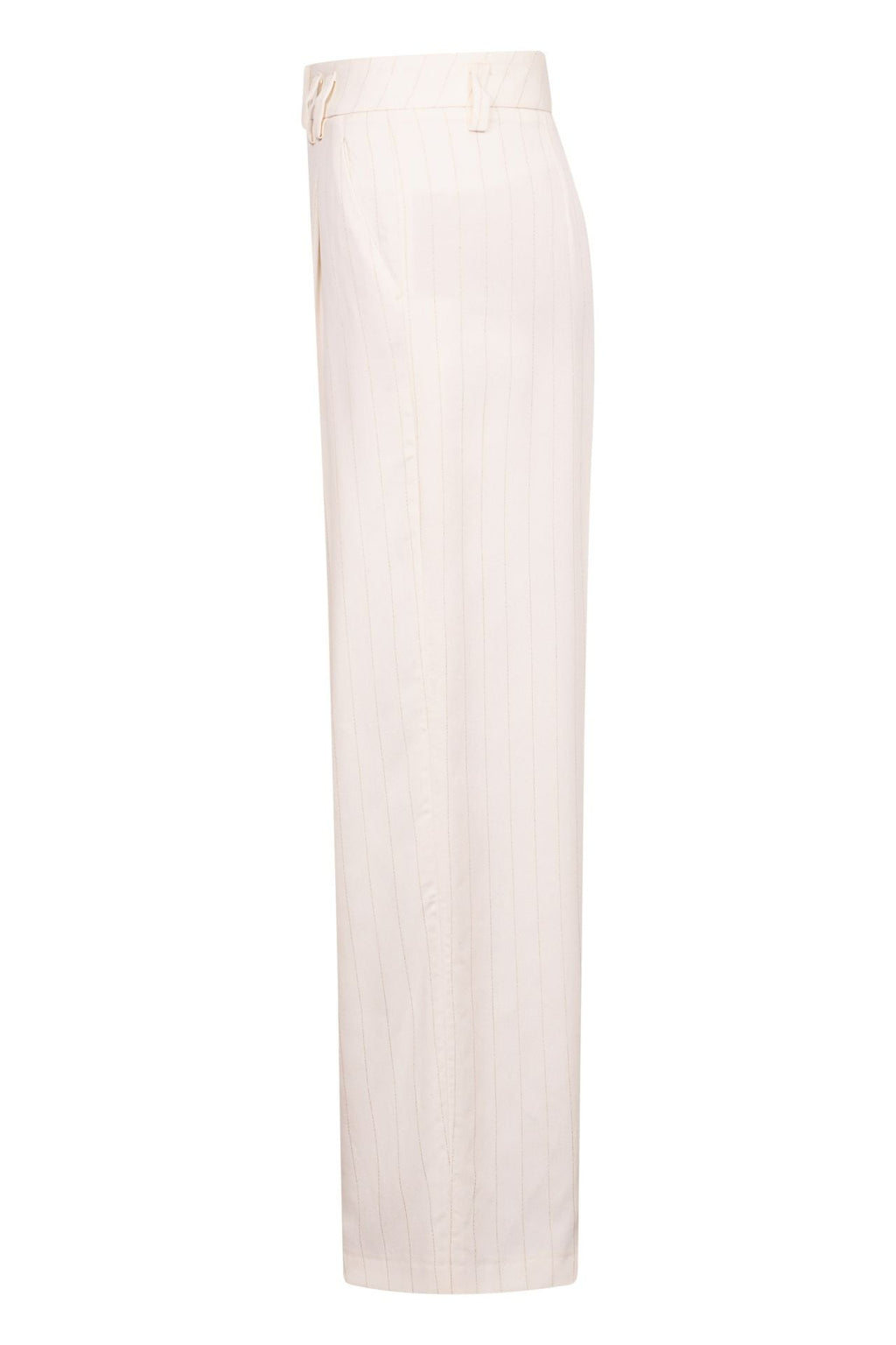 Shop Mayla Pinstripe Pant - Raffaello Rossi