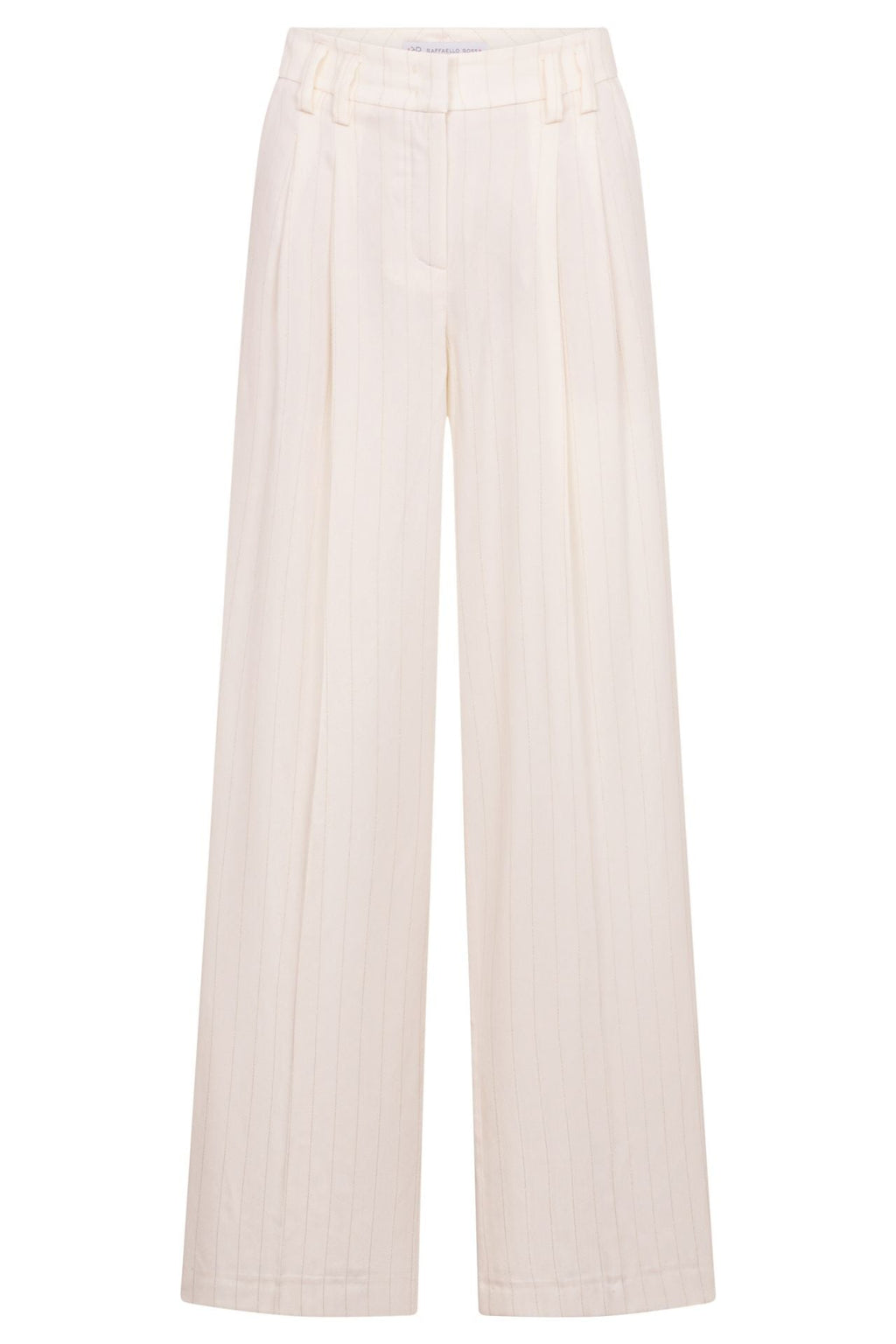 Shop Mayla Pinstripe Pant - Raffaello Rossi