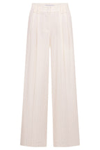 Shop Mayla Pinstripe Pant - Raffaello Rossi