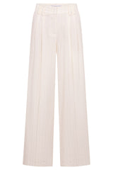 Raffaello Rossi Mayla Pinstripe Pant