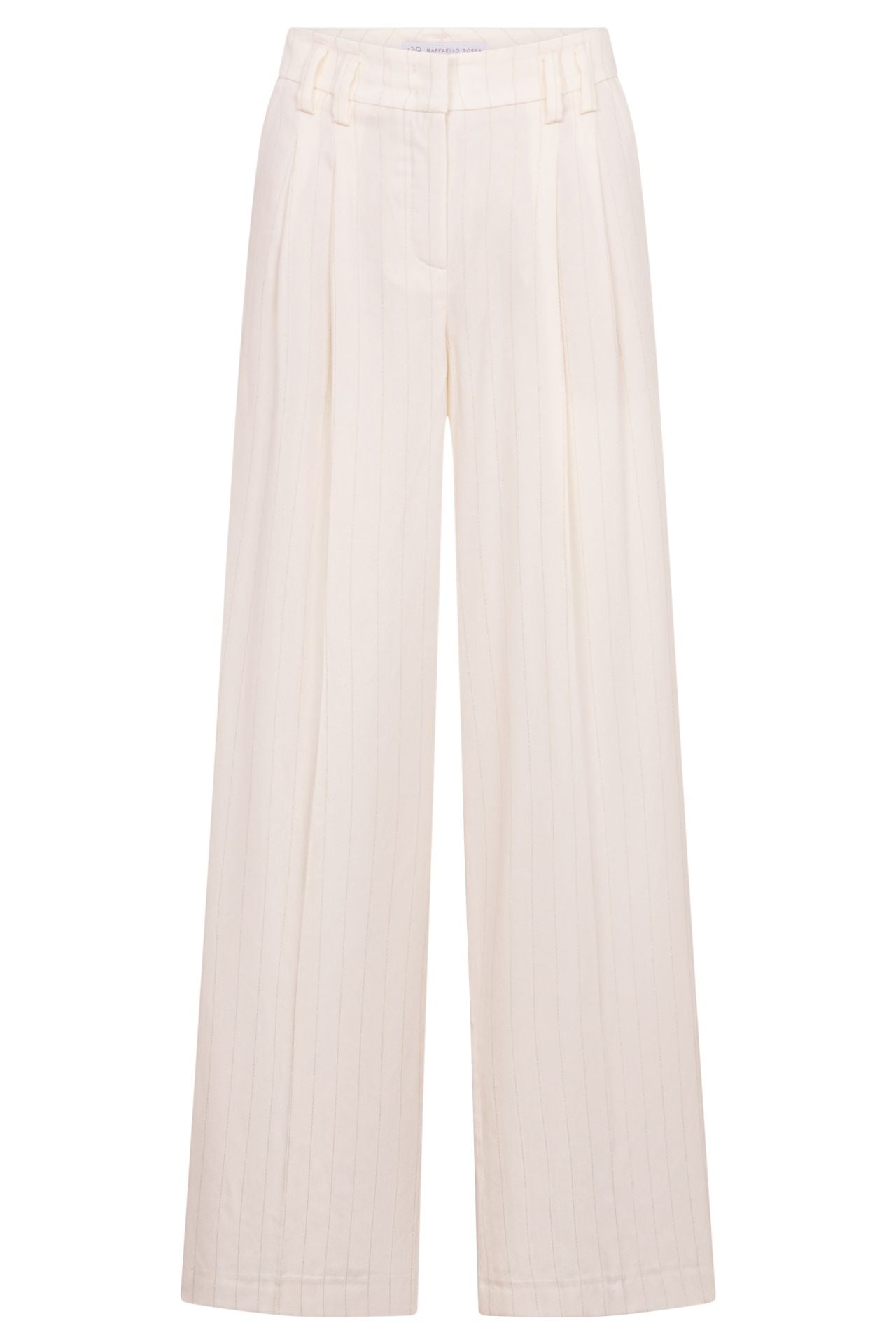 Shop Mayla Pinstripe Pant - Raffaello Rossi