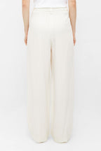 Shop Mayla Pinstripe Pant - Raffaello Rossi