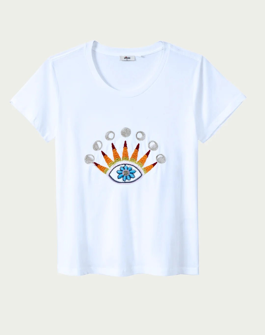 Shop Me369 Sia Sunshine Tee - Me369