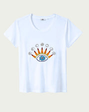 Shop Me369 Sia Sunshine Tee - Me369