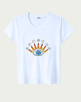 Me369 Sia Sunshine Tee