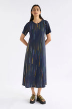 Shop Mekko TShirt Dress - ELK