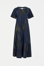 Shop Mekko TShirt Dress - ELK